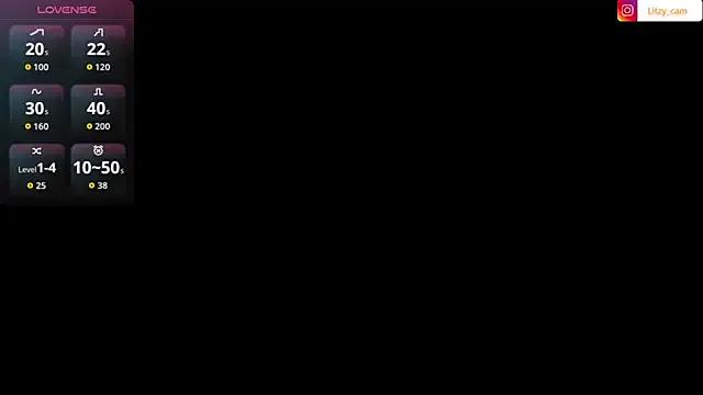 Freechat Pink1_ on StripChat