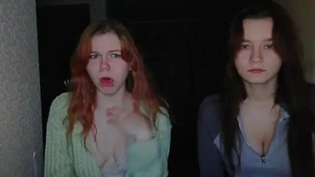 Private Poppy_sun on StripChat