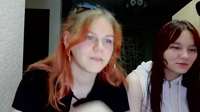 Private Poppy_sun on StripChat