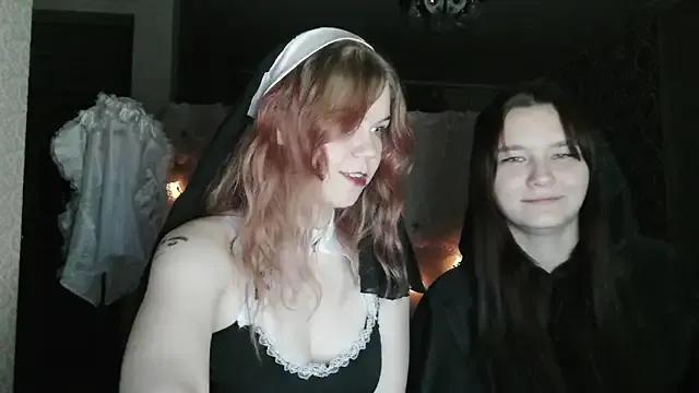 Private Poppy_sun on StripChat