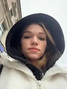 Porn_cornn — Pinch naked nipples+ squeez boobs at wor