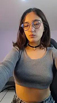 StripChat princess_foxxy is Freechat princess_foxxy — Span ass