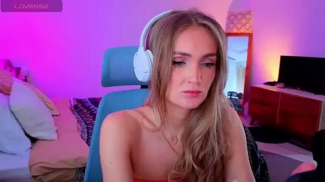 StripChat PrincessVS is Freechat PrincessVS — Freechat on StripChat