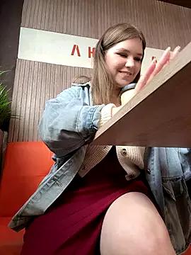 Freechat PumaShyXD on StripChat