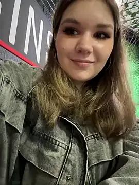 Freechat PumaShyXD on StripChat