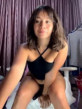 Freechat QuietNicole on StripChat