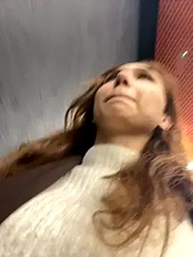 StripChat QuitieLia is Freechat QuitieLia — For good feels in my pussy