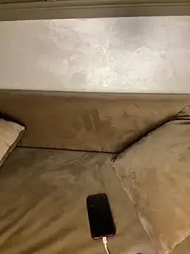 Private RachaCharmouta on StripChat