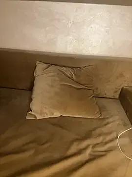 Private RachaCharmouta on StripChat