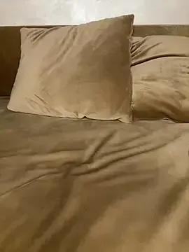 Private RachaCharmouta on StripChat