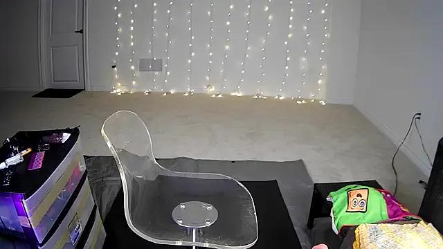 Freechat Ravishing_Roma on StripChat