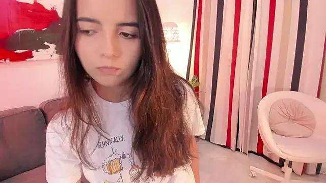 Group Raychell_Black on StripChat