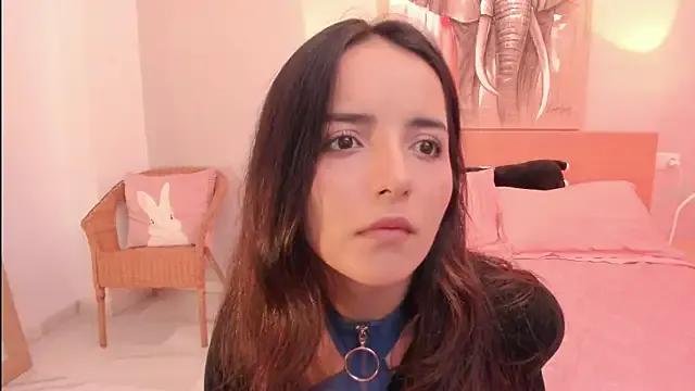 Group Raychell_Black on StripChat