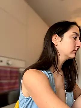 Freechat RealJuliette on StripChat