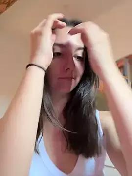 Freechat RealJuliette on StripChat