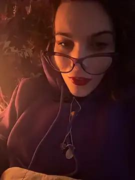 Freechat Regina_5 on StripChat