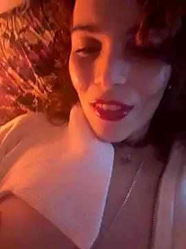 Freechat Regina_5 on StripChat