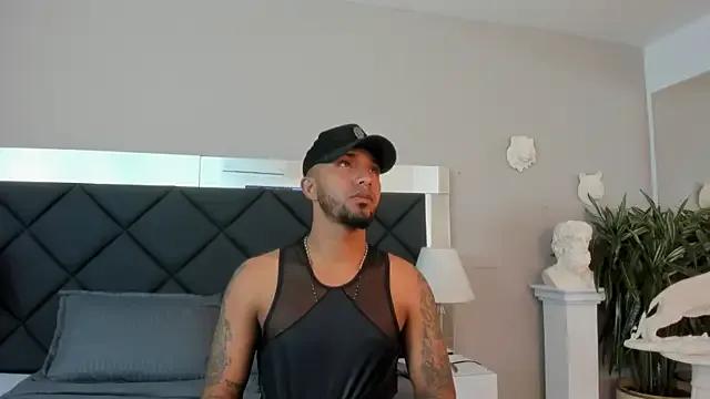 Robin_Rief — precum show