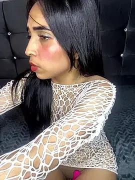 Freechat Rosa_25x on StripChat