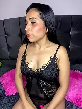 Freechat Rosa_25x on StripChat