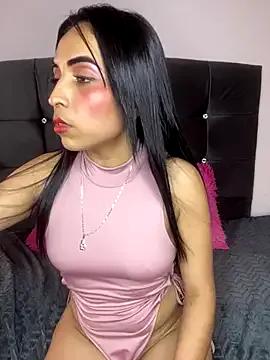 Freechat Rosa_25x on StripChat