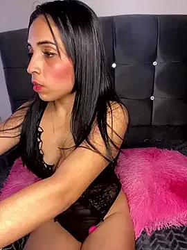 Freechat Rosa_25x on StripChat