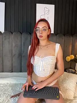 Private Rosary_Waitth on StripChat