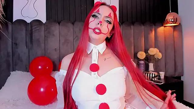 Private Rosary_Waitth on StripChat