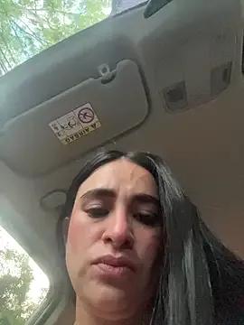 Freechat RoseSeductre on StripChat