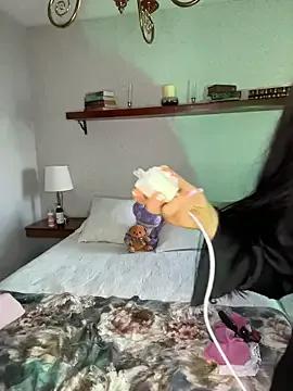 RoseSeductre — NAKEDOPEN ASSHOLE ZOOM BIG SQUIRT