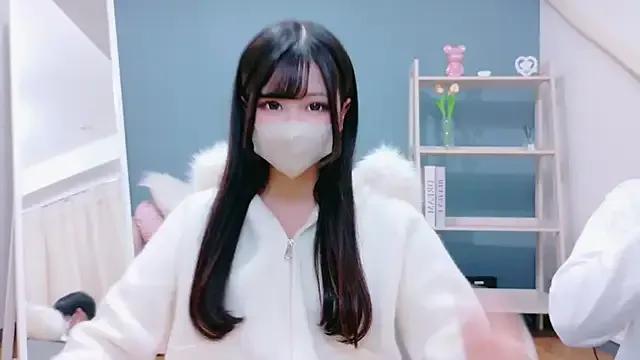 Ruru-shuv — Freechat on StripChat