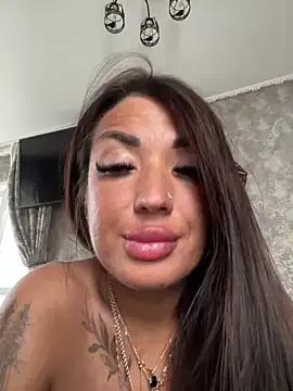 StripChat RuslanaXX is Freechat RuslanaXX — Wow squirt wow