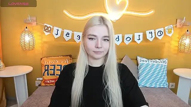 Freechat RuthBryant on StripChat