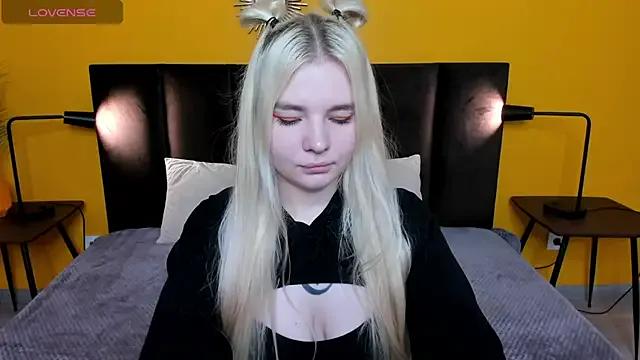 Freechat RuthBryant on StripChat