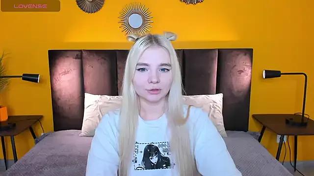 Freechat RuthBryant on StripChat