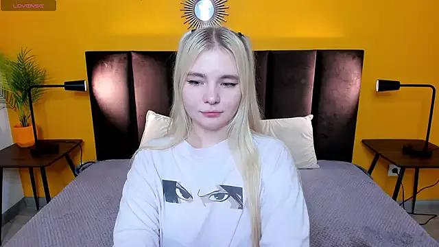 Freechat RuthBryant on StripChat