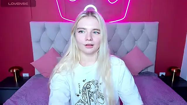 Freechat RuthBryant on StripChat