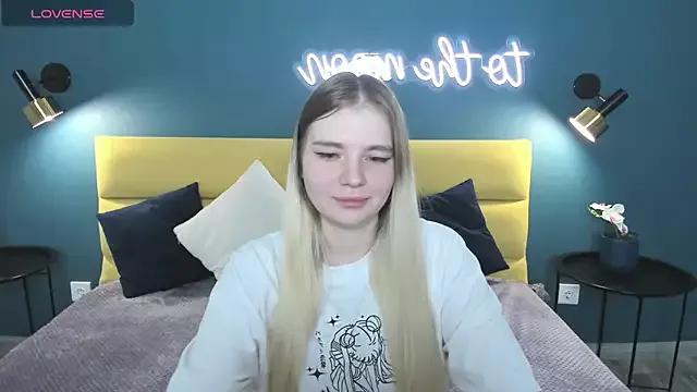 Freechat RuthBryant on StripChat