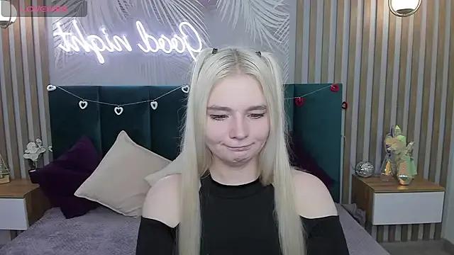 Freechat RuthBryant on StripChat