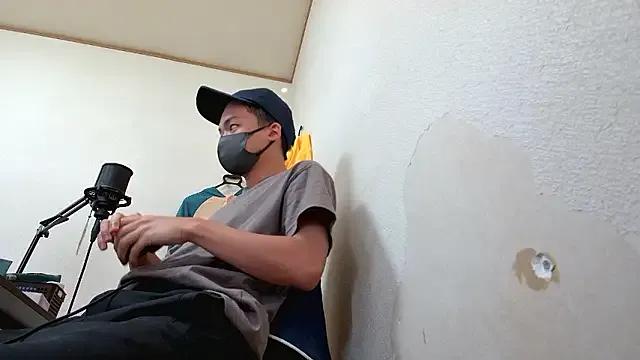 RYUTA_9911 — Freechat on StripChat