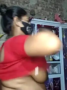 Sagarika-24 on StripChat