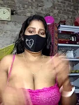 Sagarika-24 on StripChat