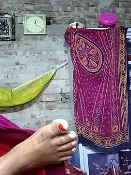 Sagarika-24 on StripChat