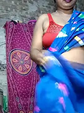 Sagarika-24 on StripChat