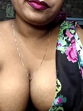 Sagarika-24 on StripChat