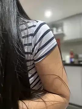 StripChat Salome_golvert is Freechat Salome_golvert — Flash ass+oil