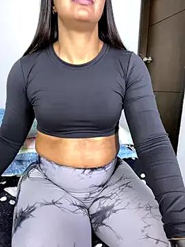 Freechat sandylau on StripChat