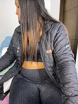 Freechat sandylau on StripChat