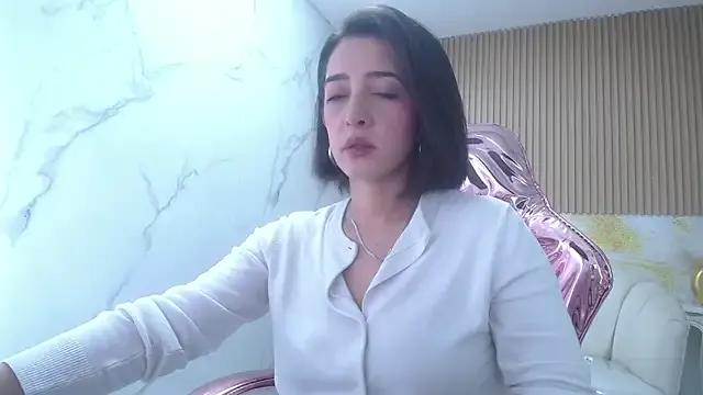 StripChat sara_lopez_s is Freechat sara_lopez_s — Ride dildo hard and cum with squirt