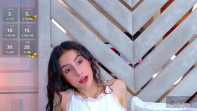 Sarah-Grace on StripChat 